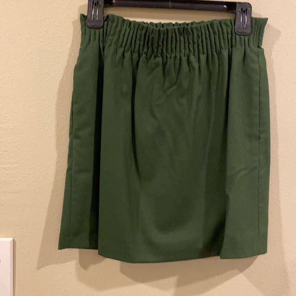 J Crew skirt